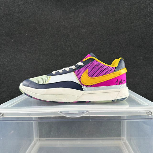 Azul violeta amarillo 36-46